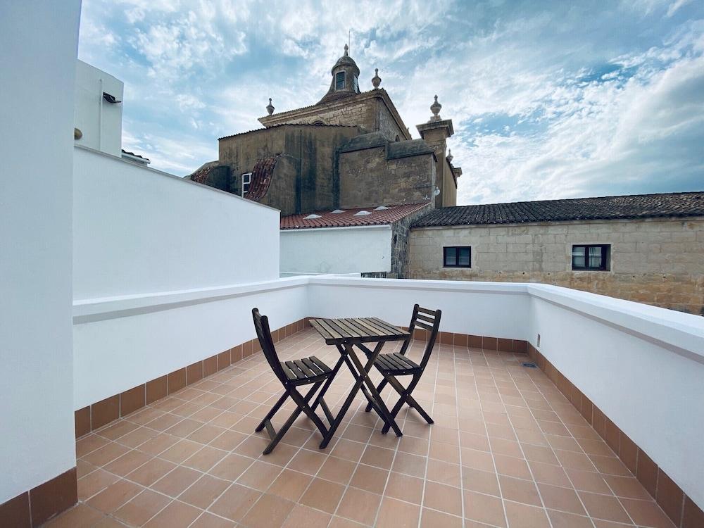 Hotel Casa Miranda