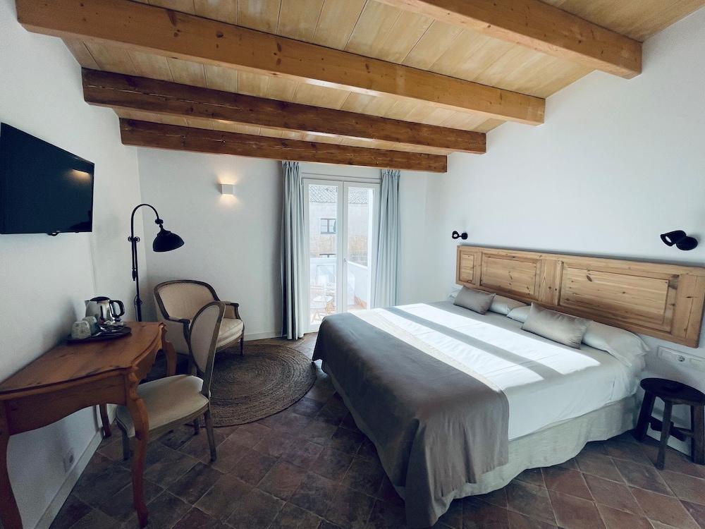 Hotel Casa Miranda