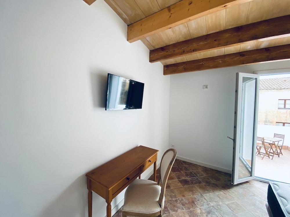 Hotel Casa Miranda