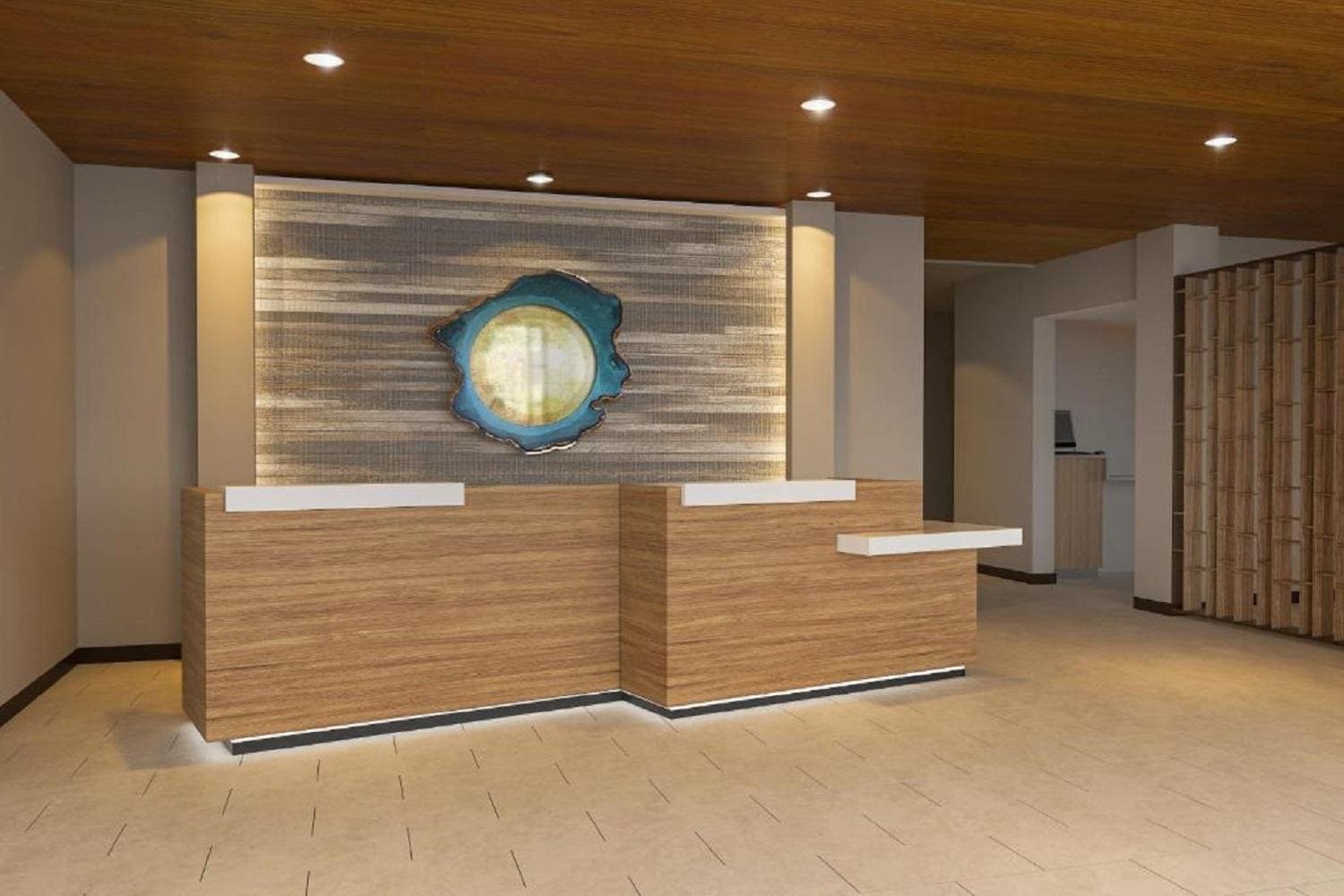 Fairfield by Marriott San Jose Airport Alajuela