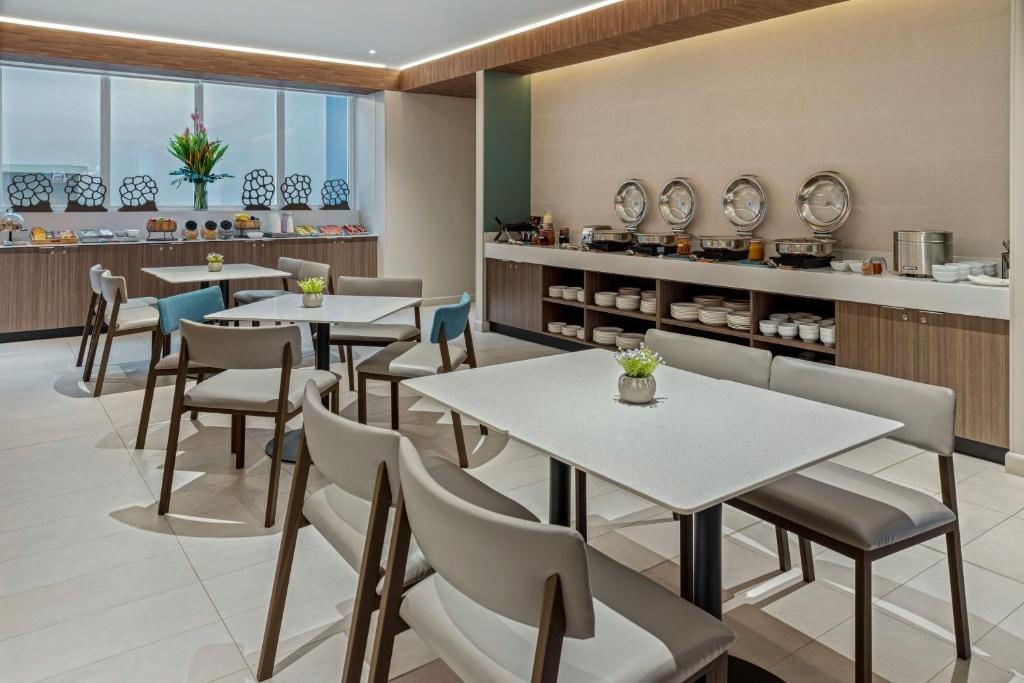 Fairfield by Marriott San Jose Airport Alajuela