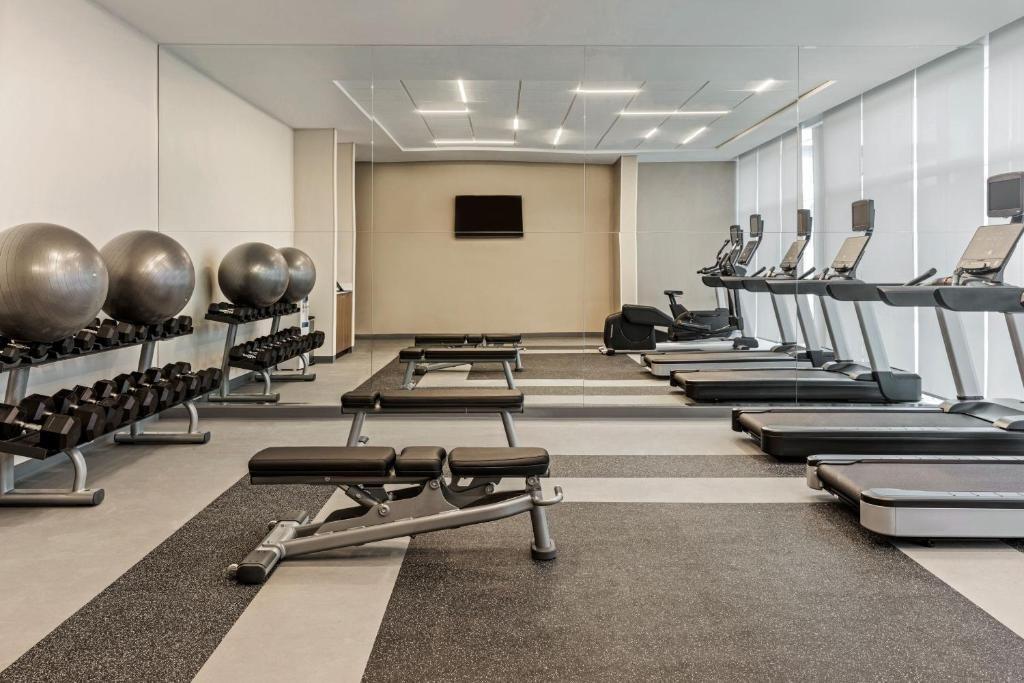 Fairfield by Marriott San Jose Airport Alajuela