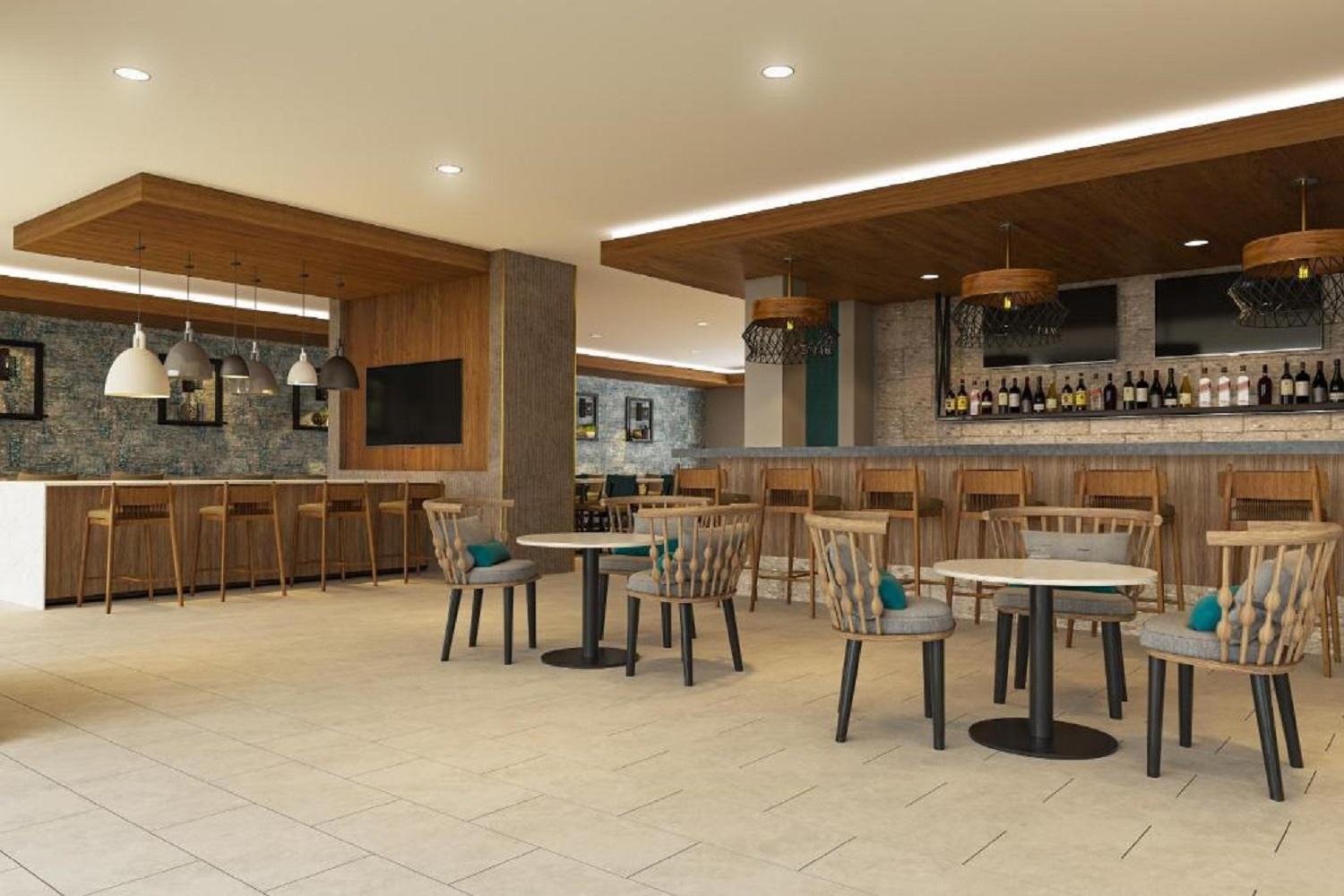 Fairfield by Marriott San Jose Airport Alajuela