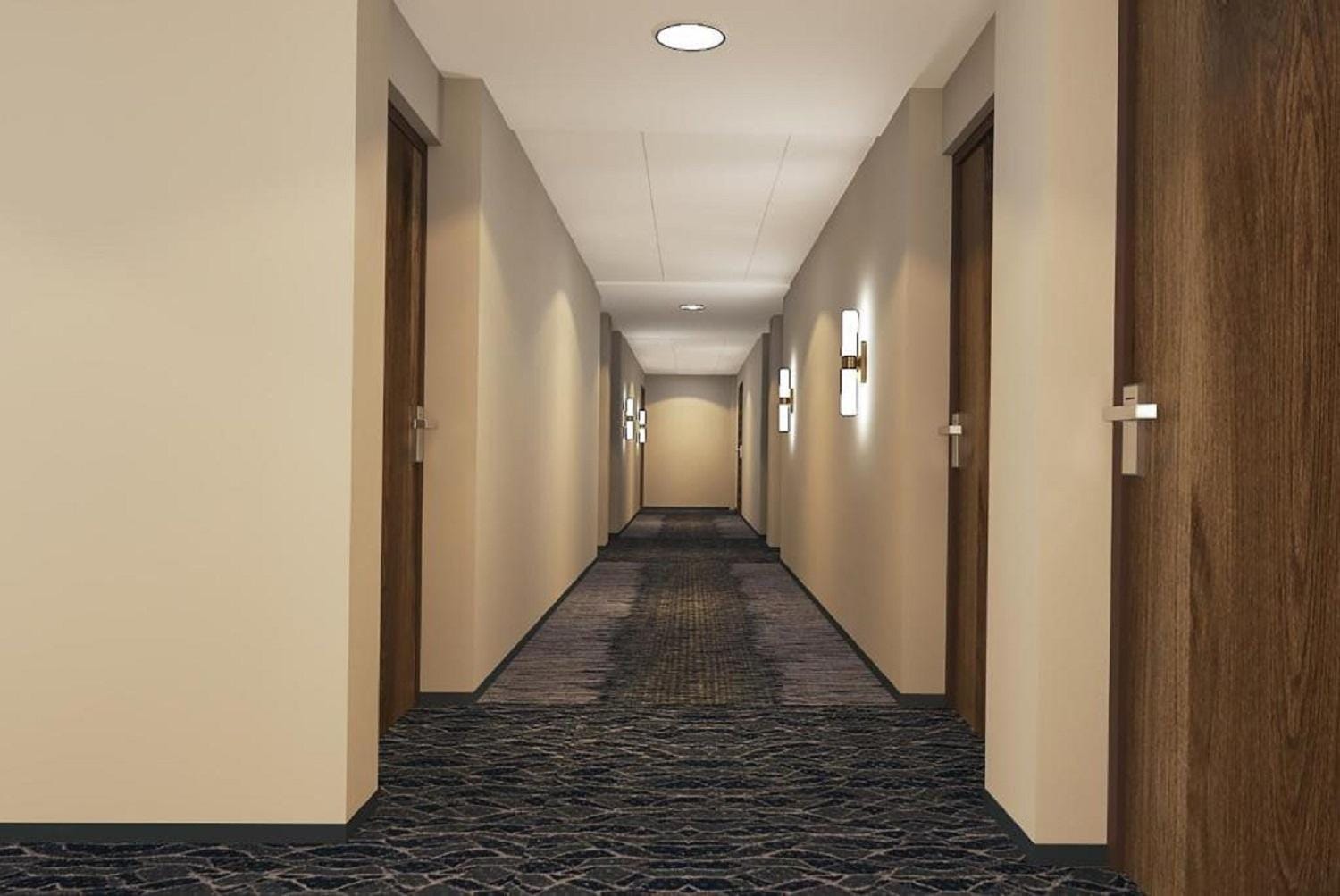 Fairfield by Marriott San Jose Airport Alajuela