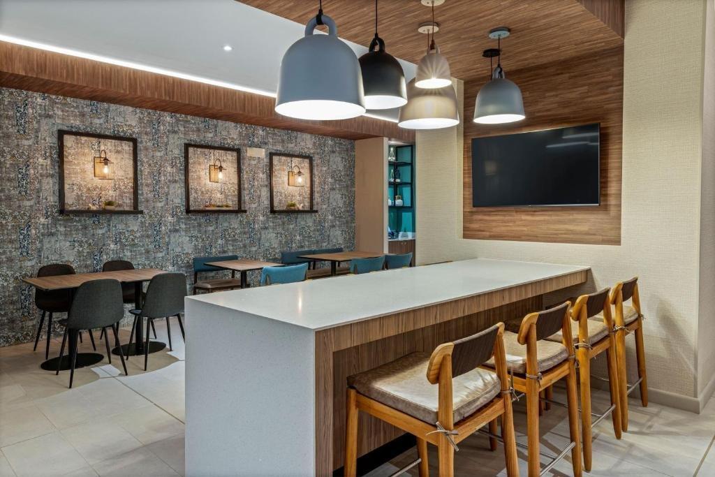 Fairfield by Marriott San Jose Airport Alajuela