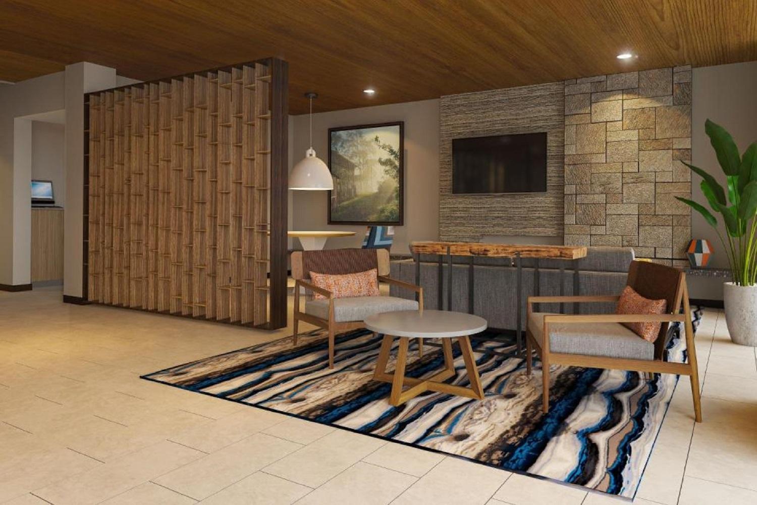 Fairfield by Marriott San Jose Airport Alajuela