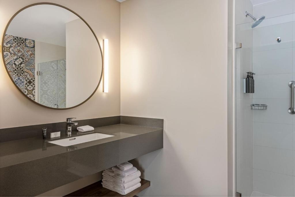 Fairfield by Marriott San Jose Airport Alajuela