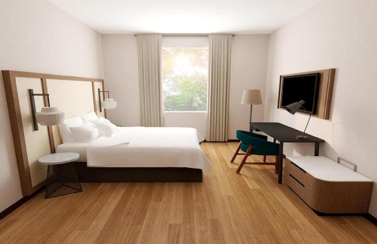 Fairfield by Marriott San Jose Airport Alajuela