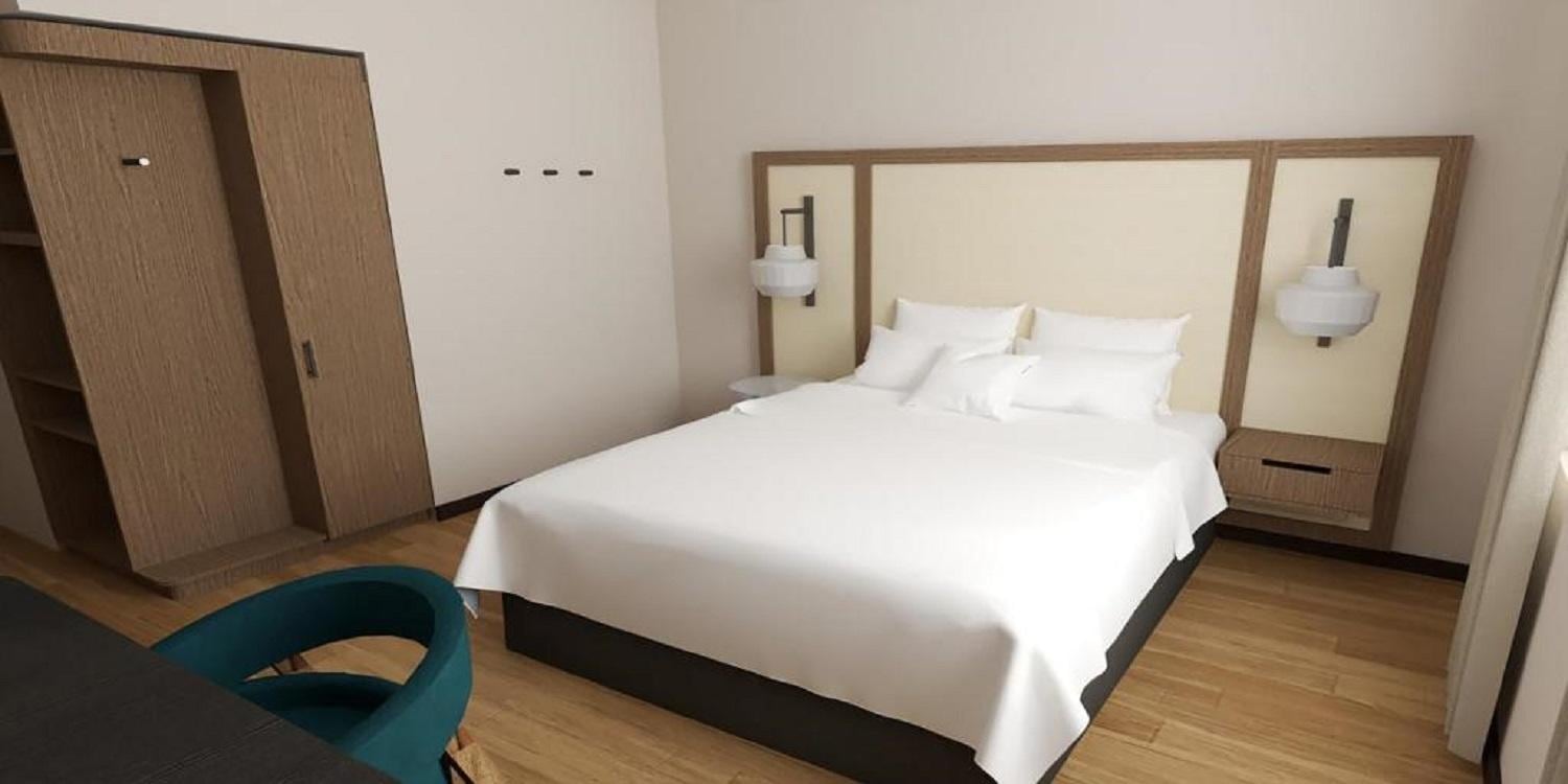 Fairfield by Marriott San Jose Airport Alajuela