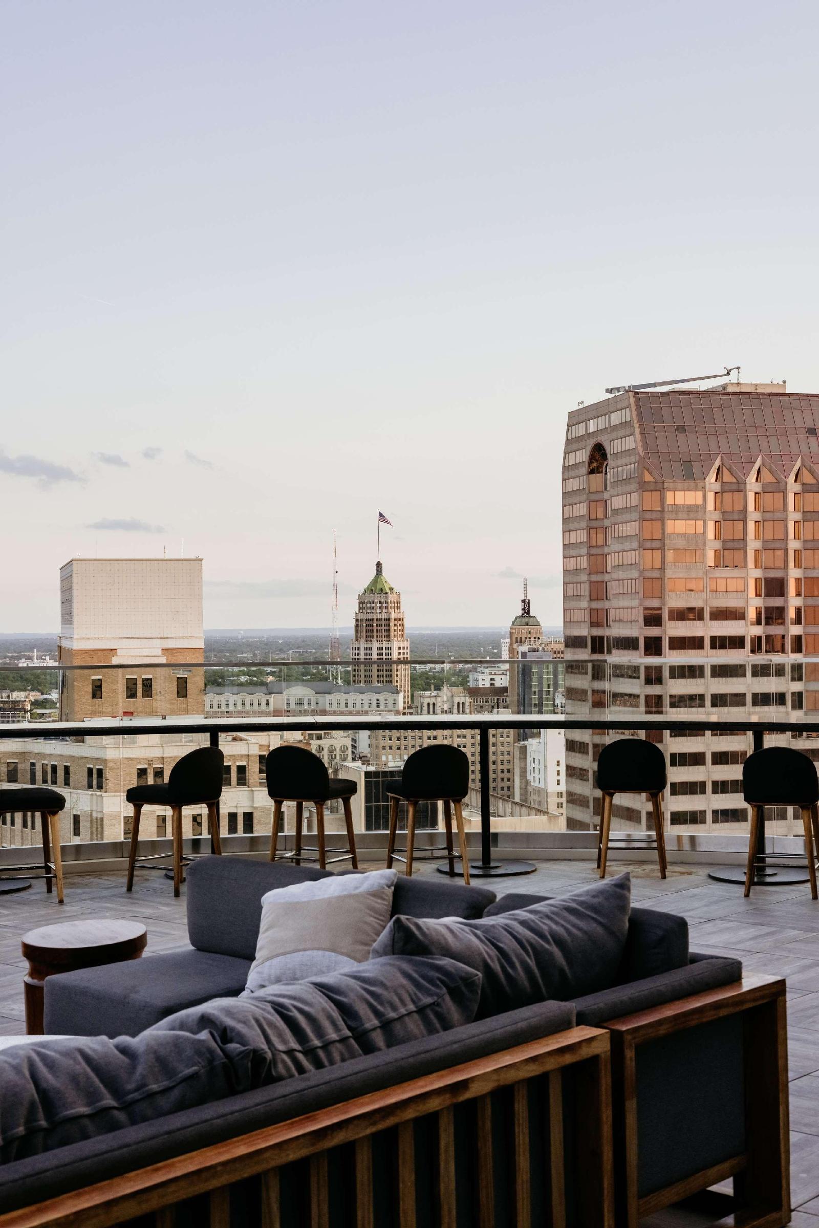Thompson San Antonio - Riverwalk, By Hyatt