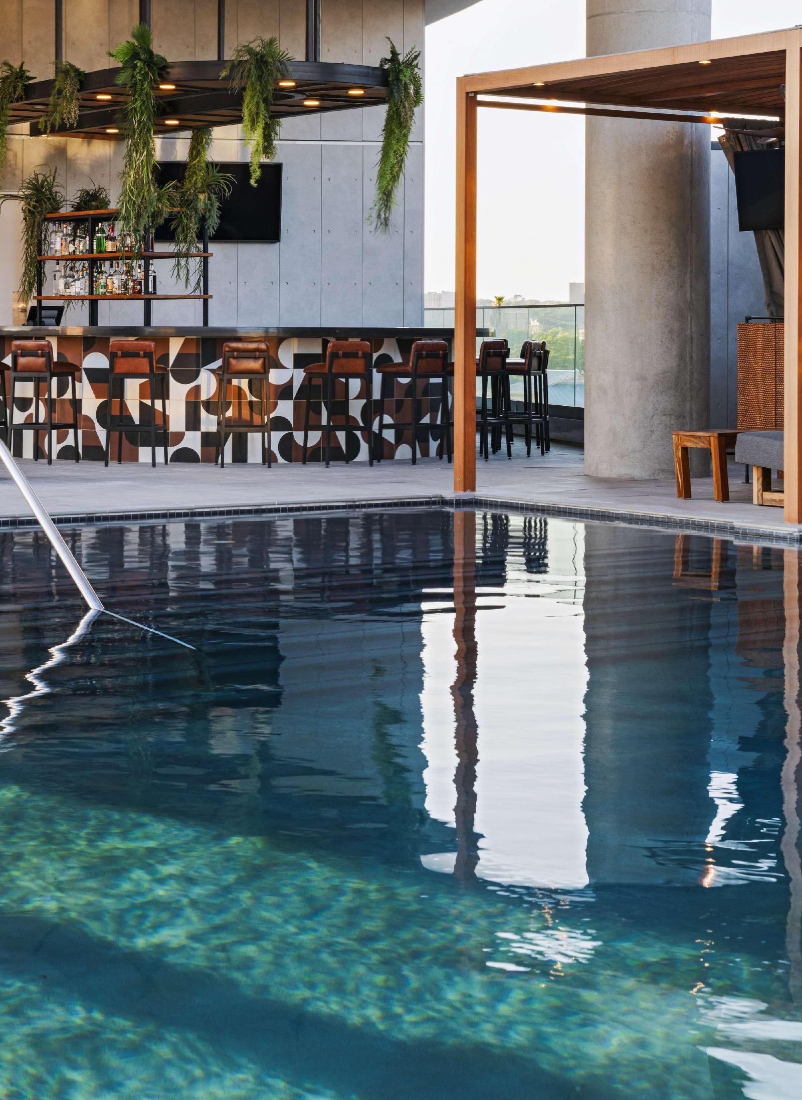 Thompson San Antonio - Riverwalk, By Hyatt