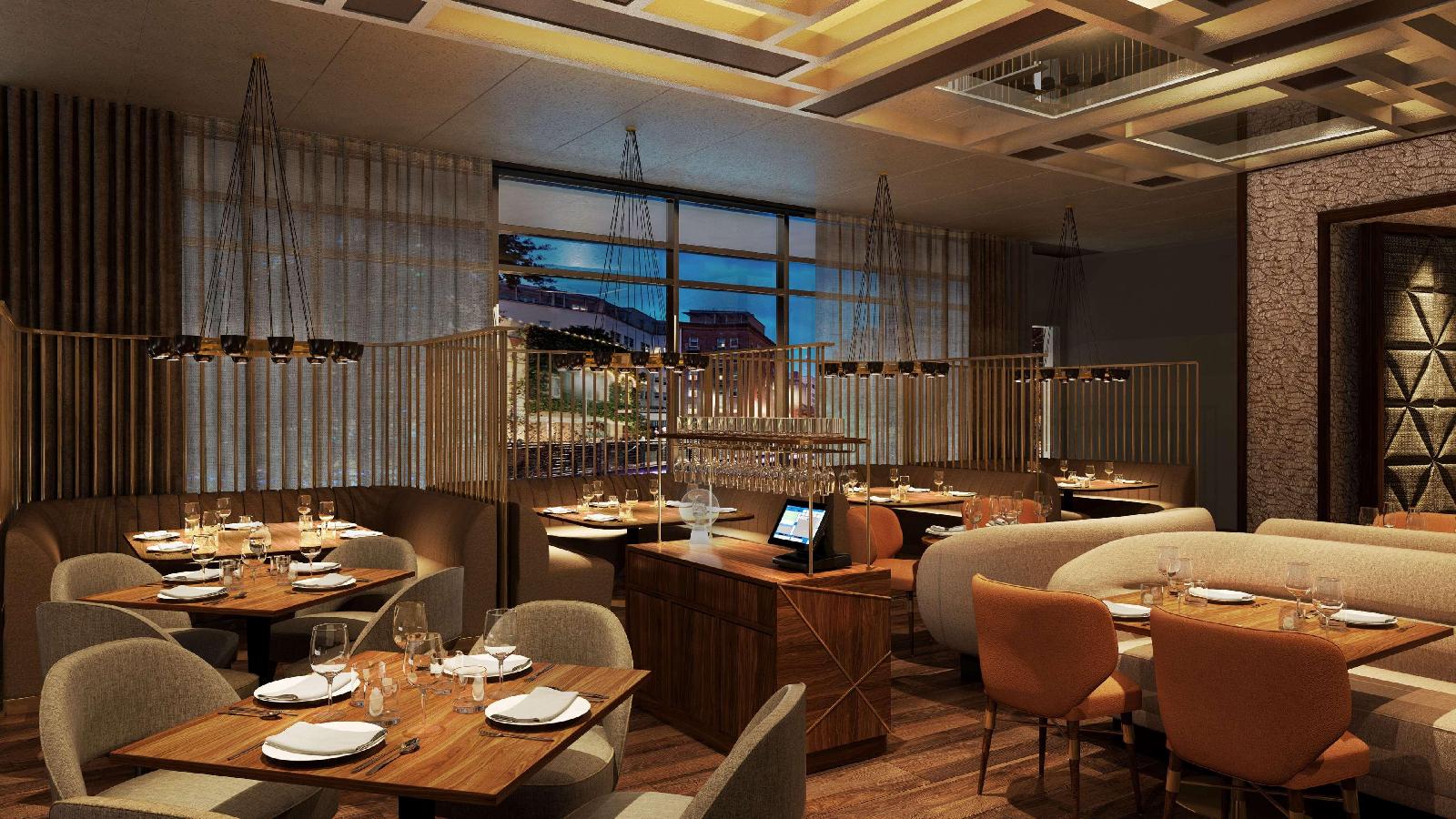 Thompson San Antonio - Riverwalk, By Hyatt