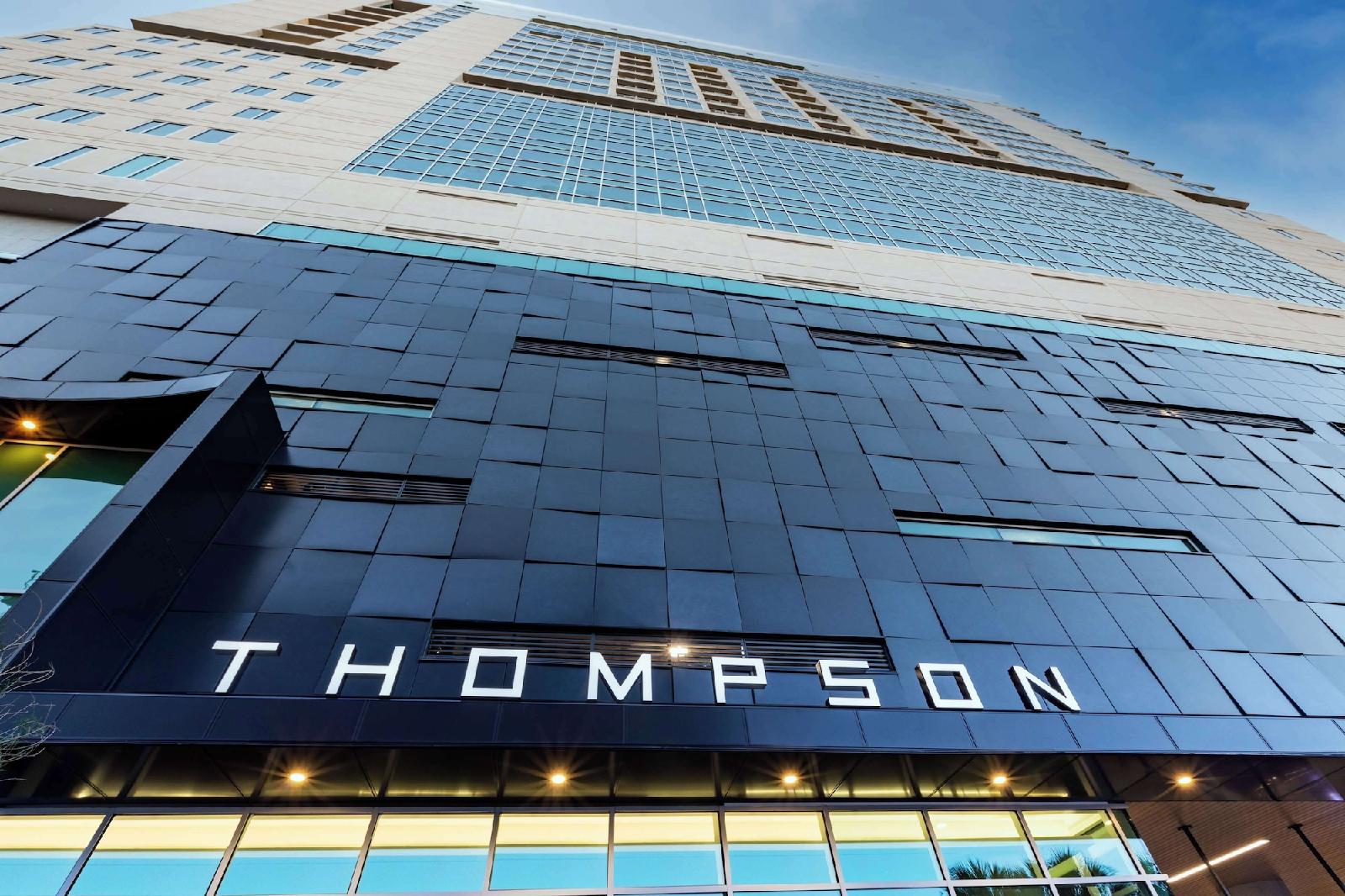 Thompson San Antonio - Riverwalk, By Hyatt