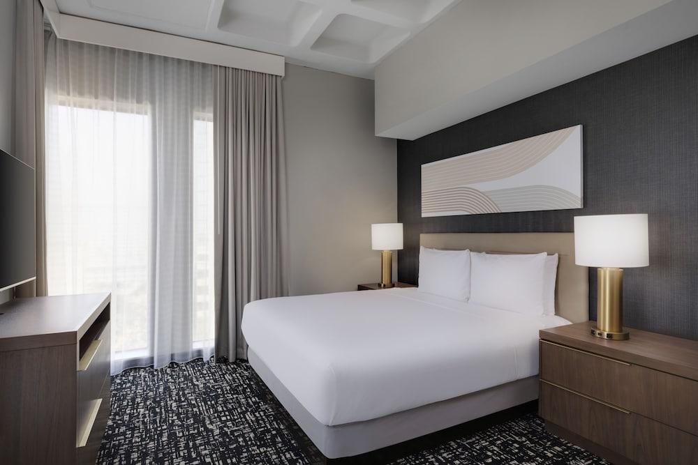 Hyatt House Lax Century Boulevard