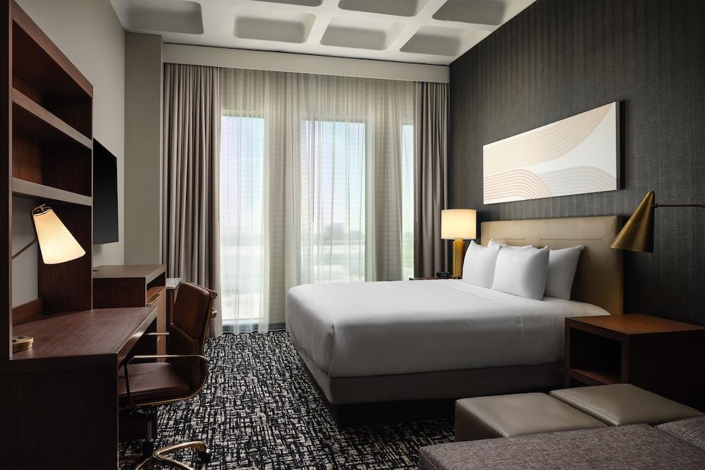 Hyatt House Lax Century Boulevard