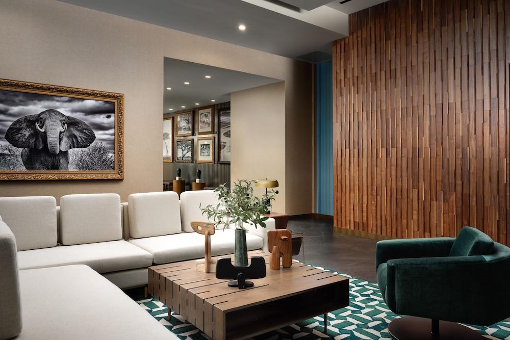 Hyatt House Lax Century Boulevard