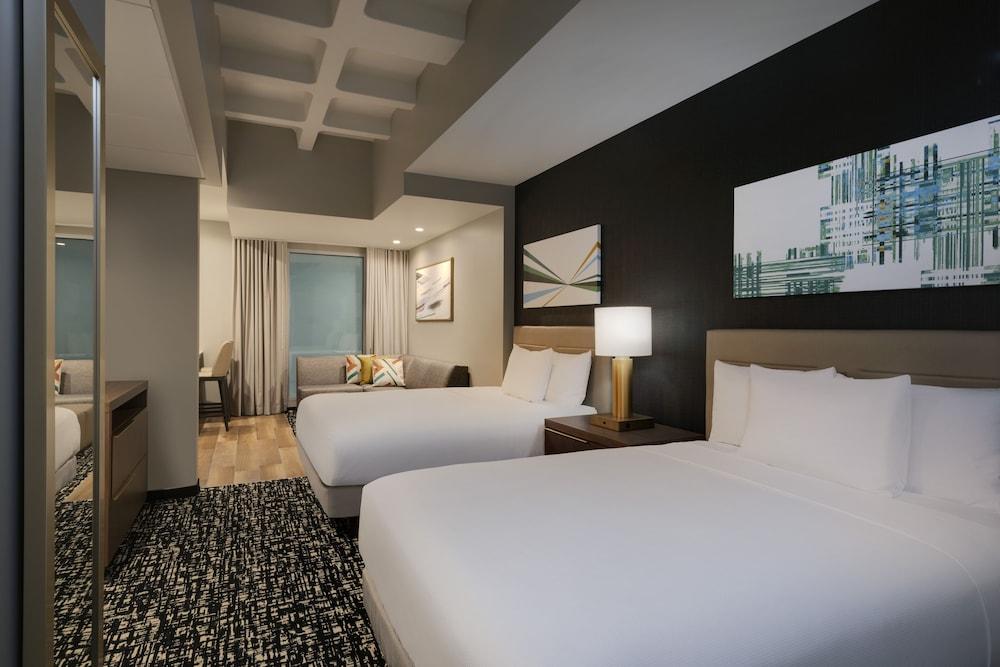Hyatt House Lax Century Boulevard