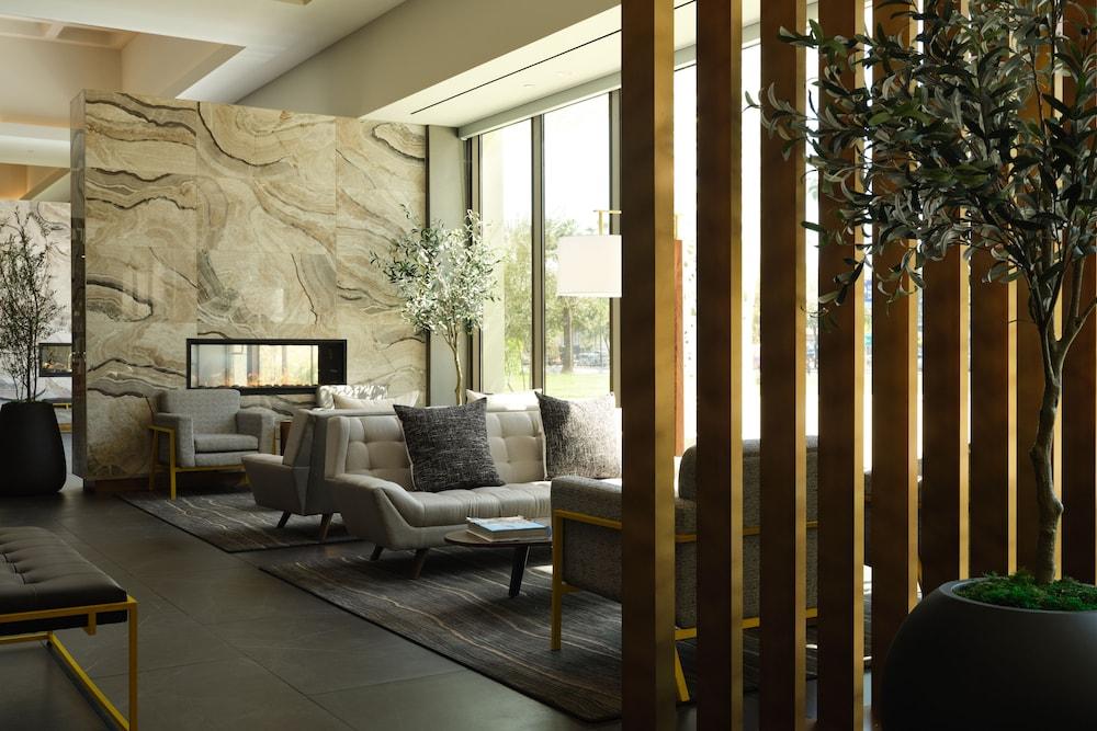 Hyatt House Lax Century Boulevard