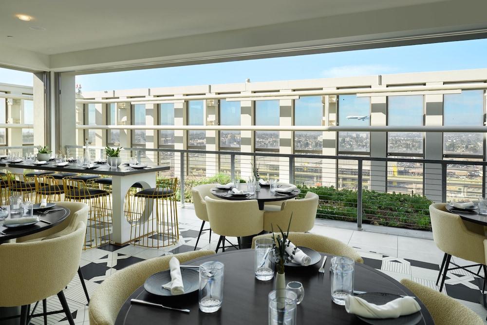 Hyatt House Lax Century Boulevard