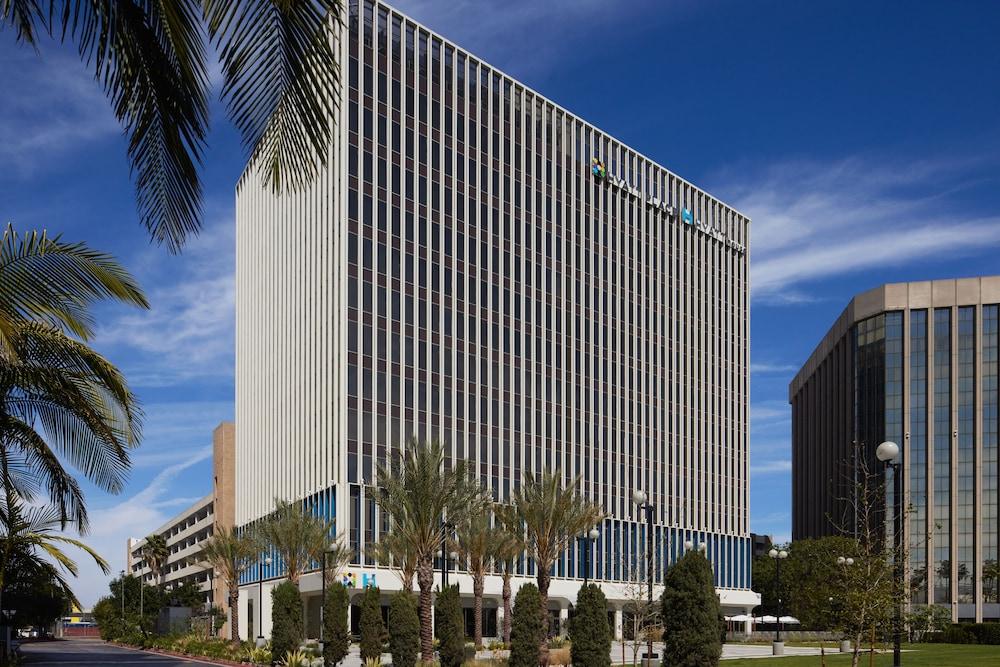 Hyatt House Lax Century Boulevard