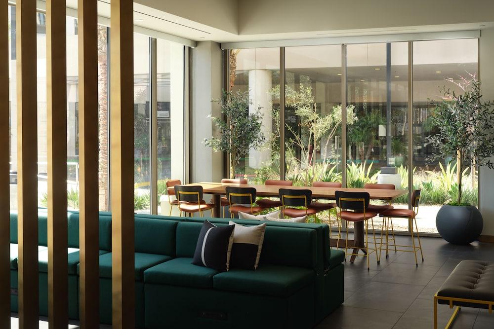 Hyatt House Lax Century Boulevard