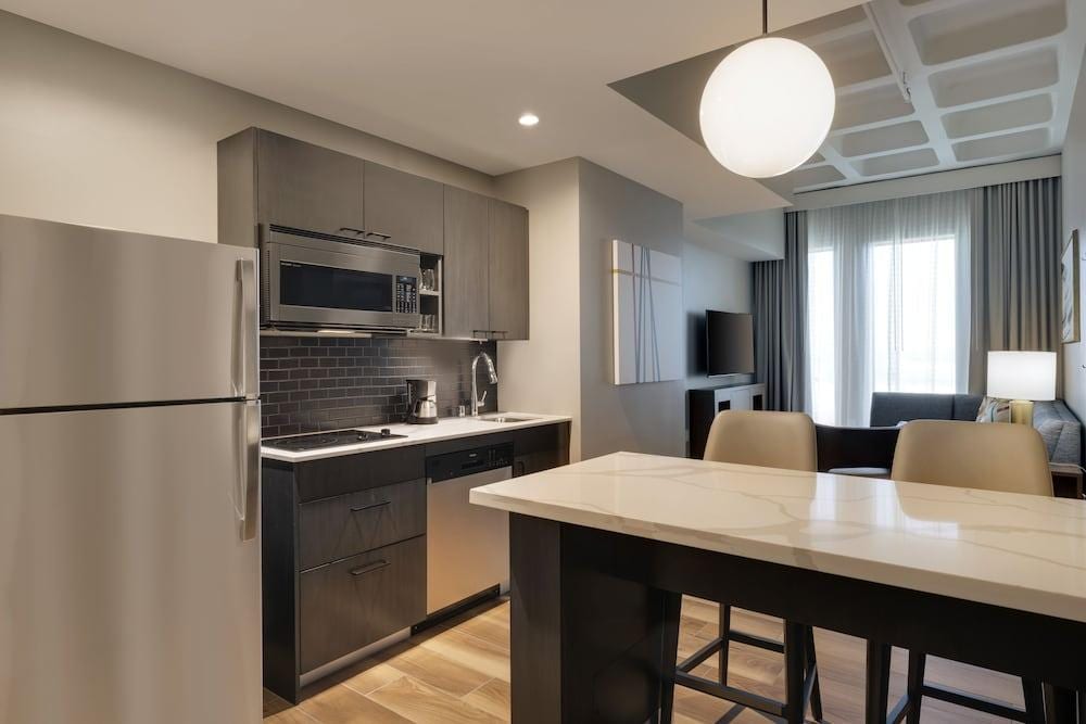 Hyatt House Lax Century Boulevard