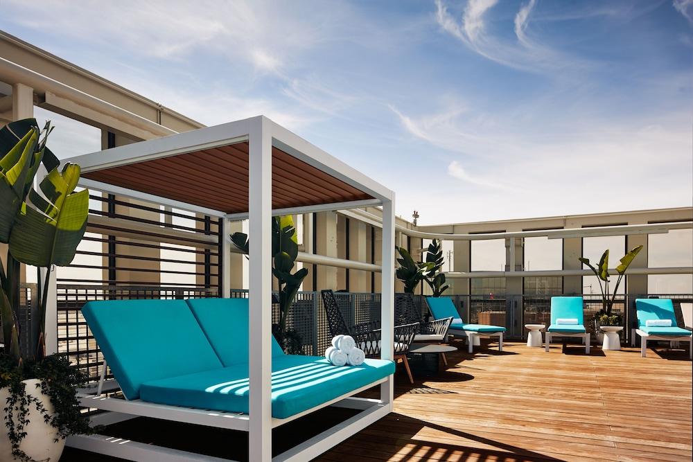 Hyatt House Lax Century Boulevard