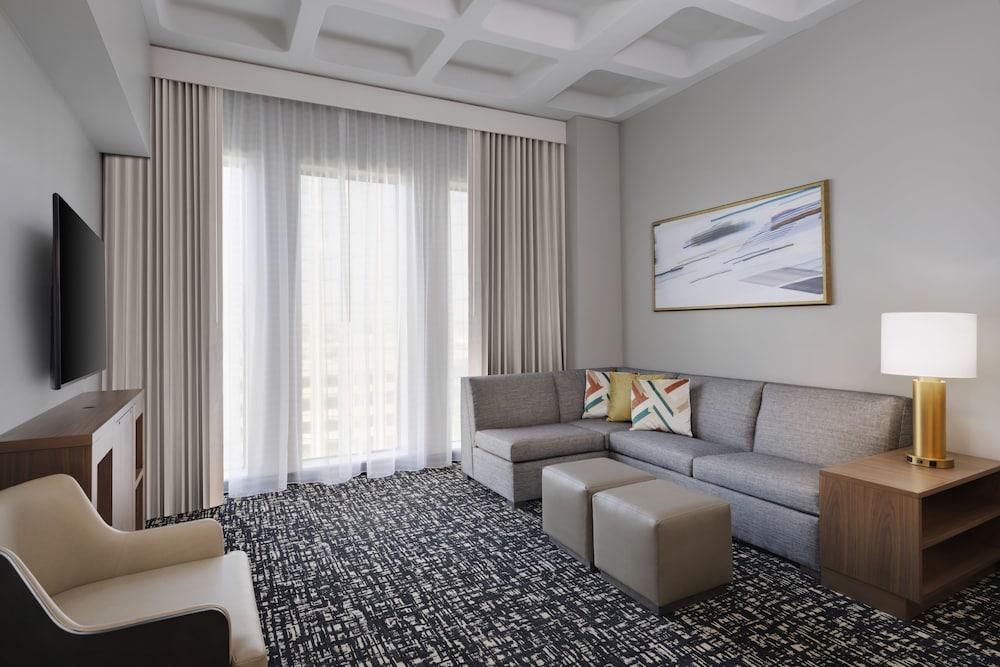 Hyatt House Lax Century Boulevard