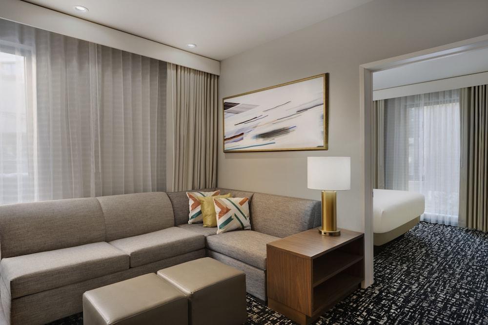 Hyatt House Lax Century Boulevard