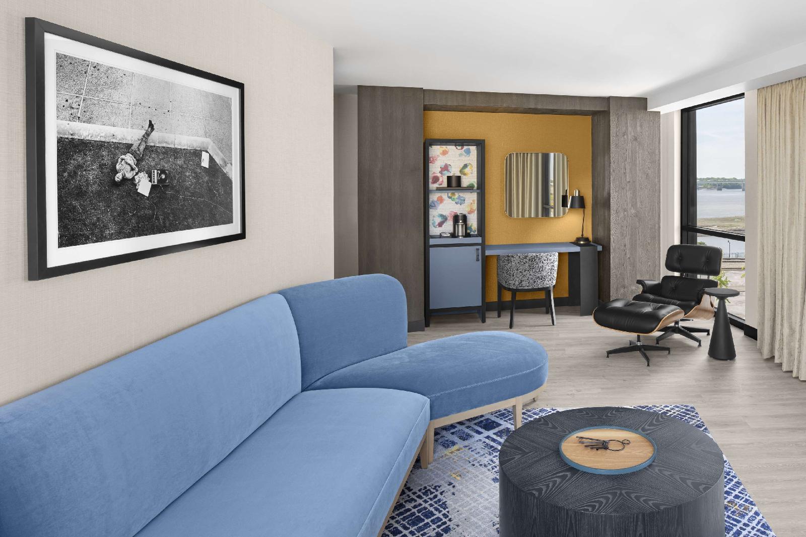 Hyatt Centric Beale Street Memphis