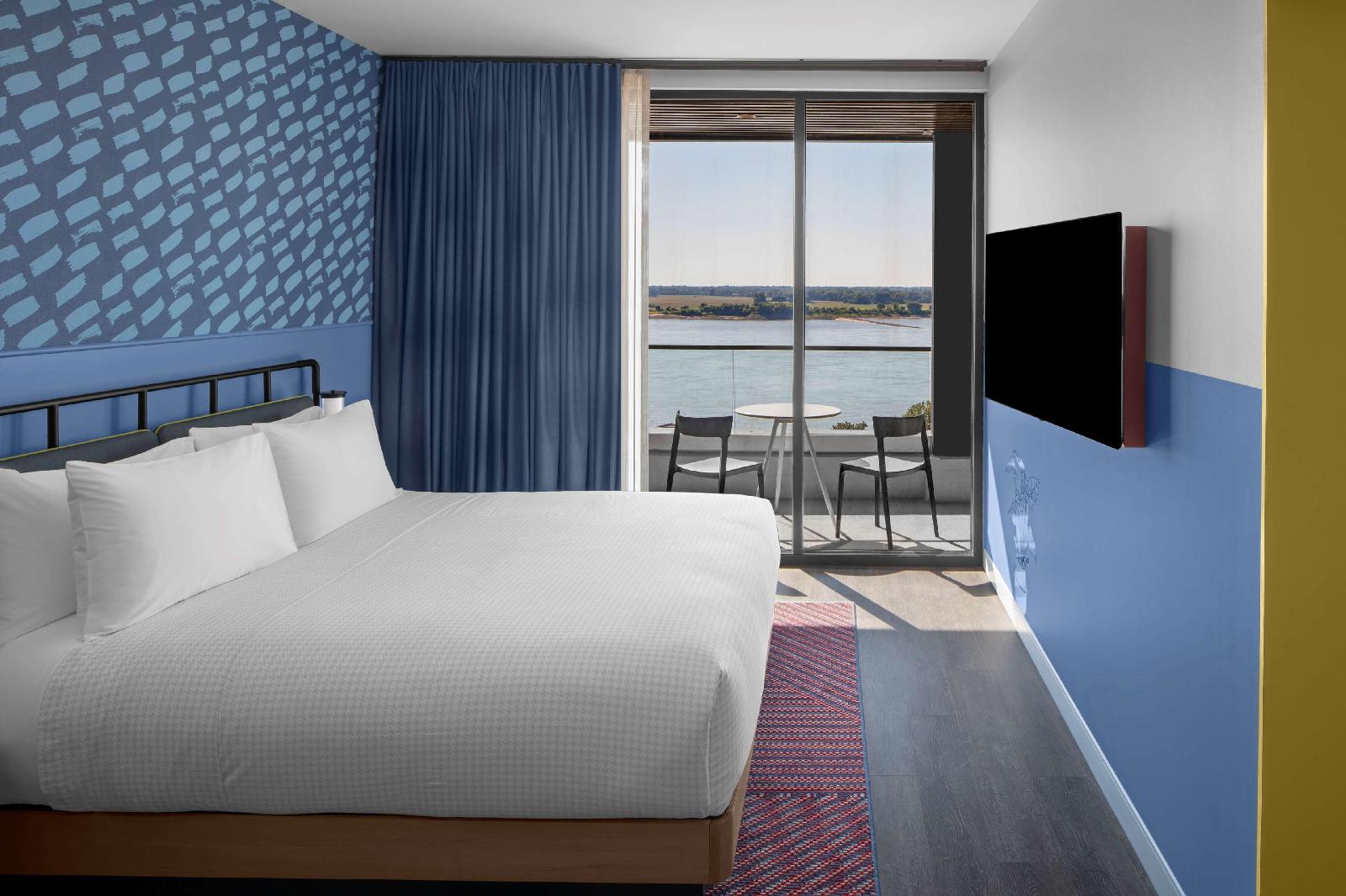 Hyatt Centric Beale Street Memphis