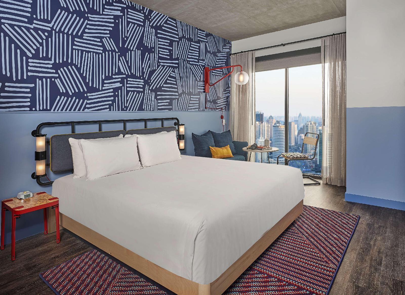 Hyatt Centric Beale Street Memphis