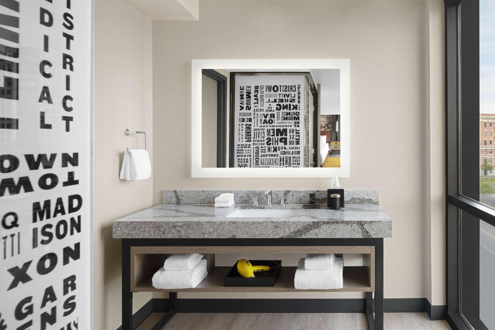 Hyatt Centric Beale Street Memphis