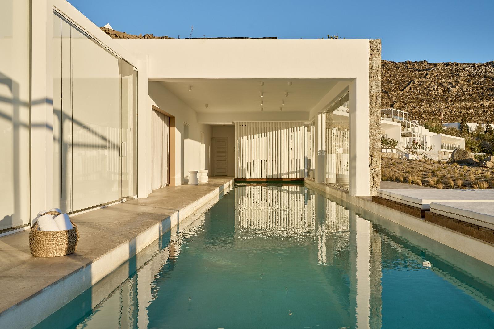Once in Mykonos - Designed for adults