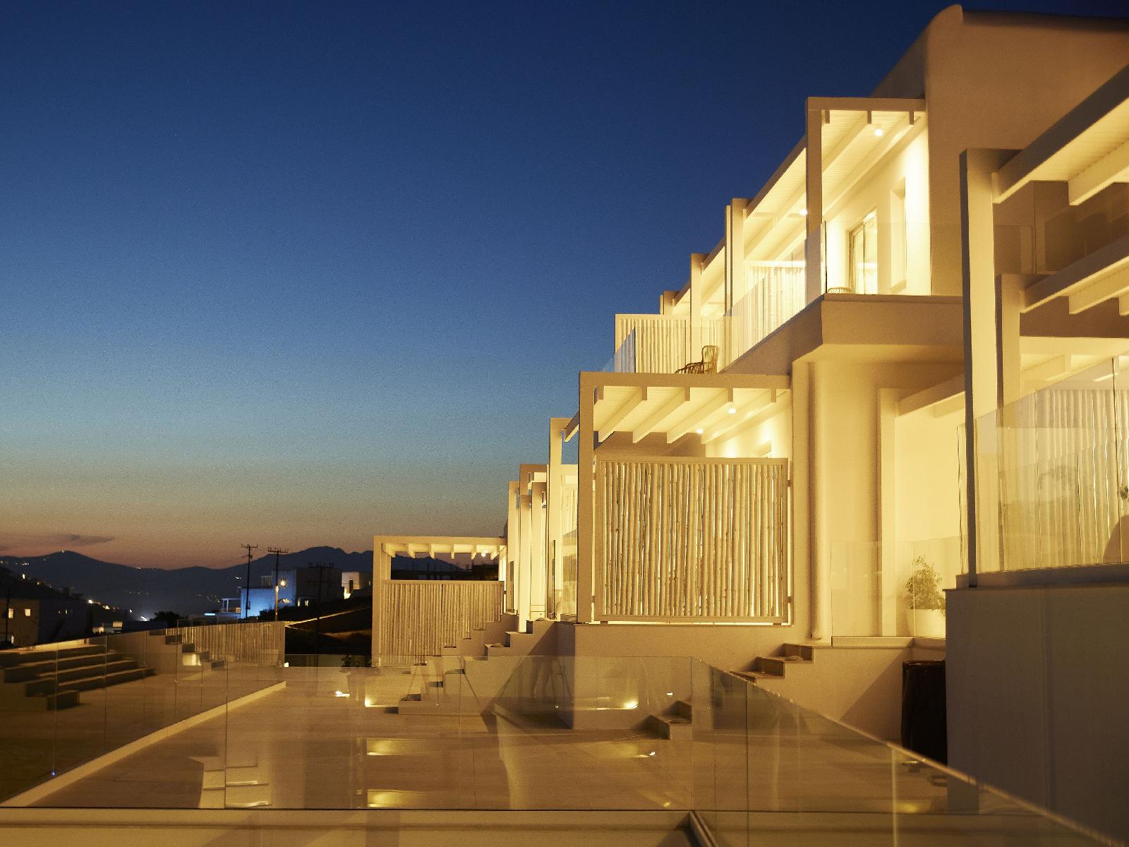 Once in Mykonos - Designed for adults