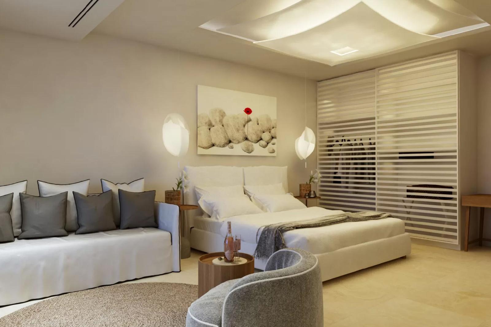 Once in Mykonos - Designed for adults
