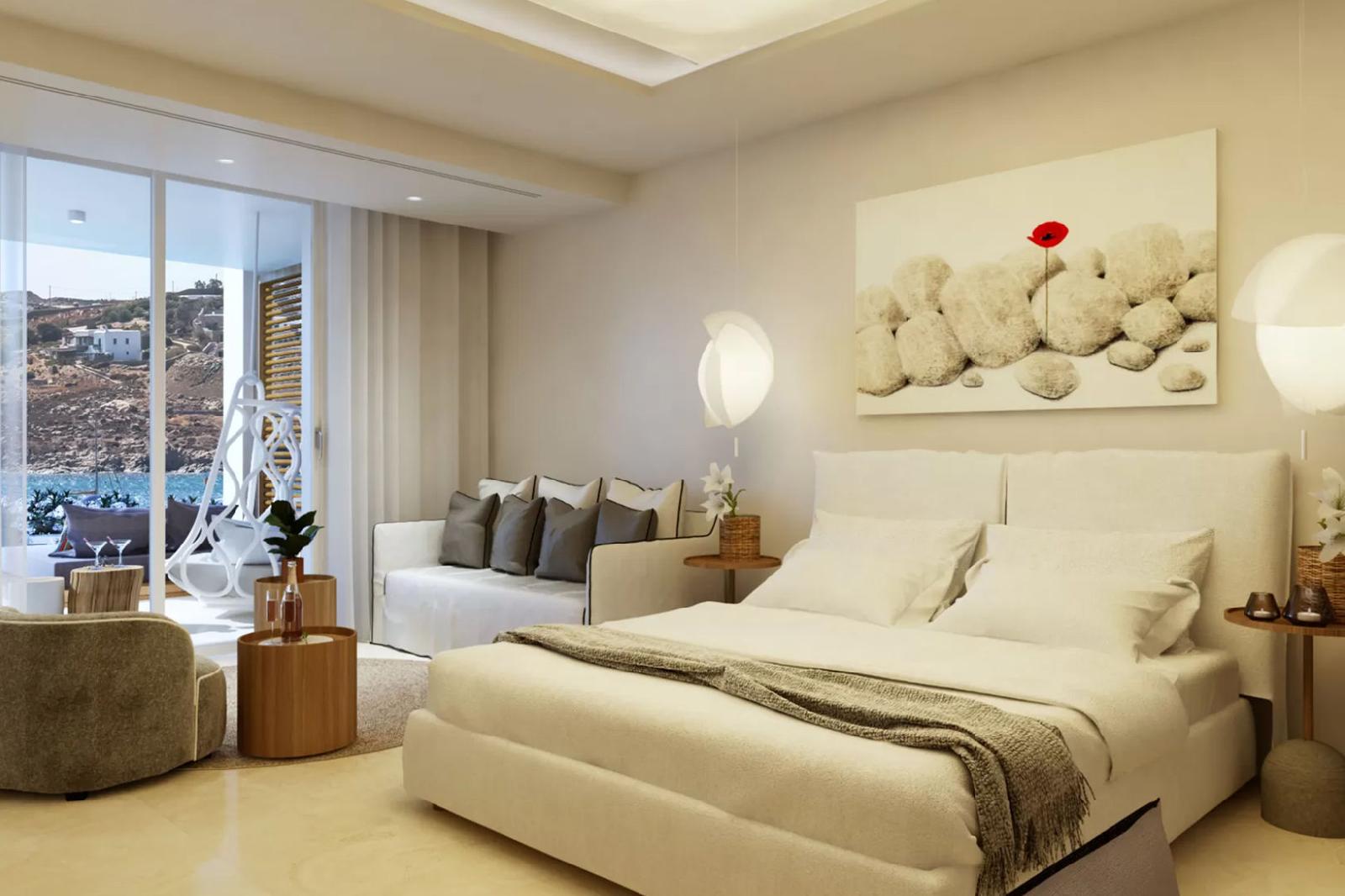 Once in Mykonos - Designed for adults