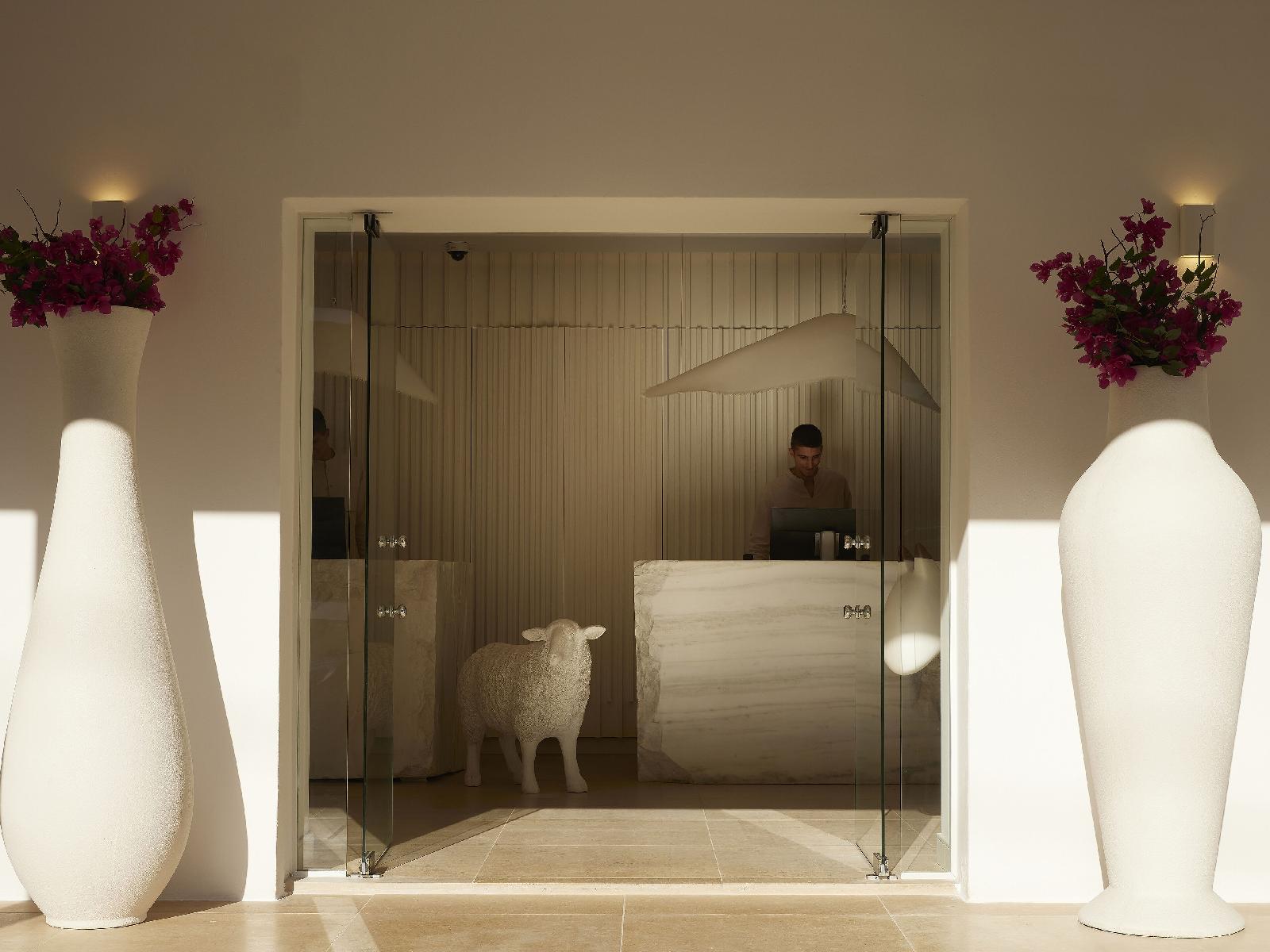 Once in Mykonos - Designed for adults