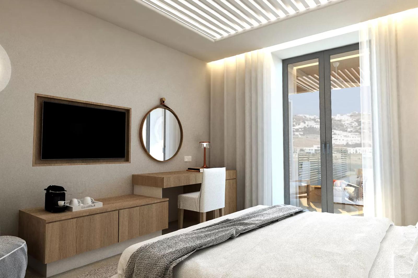 Once in Mykonos - Designed for adults