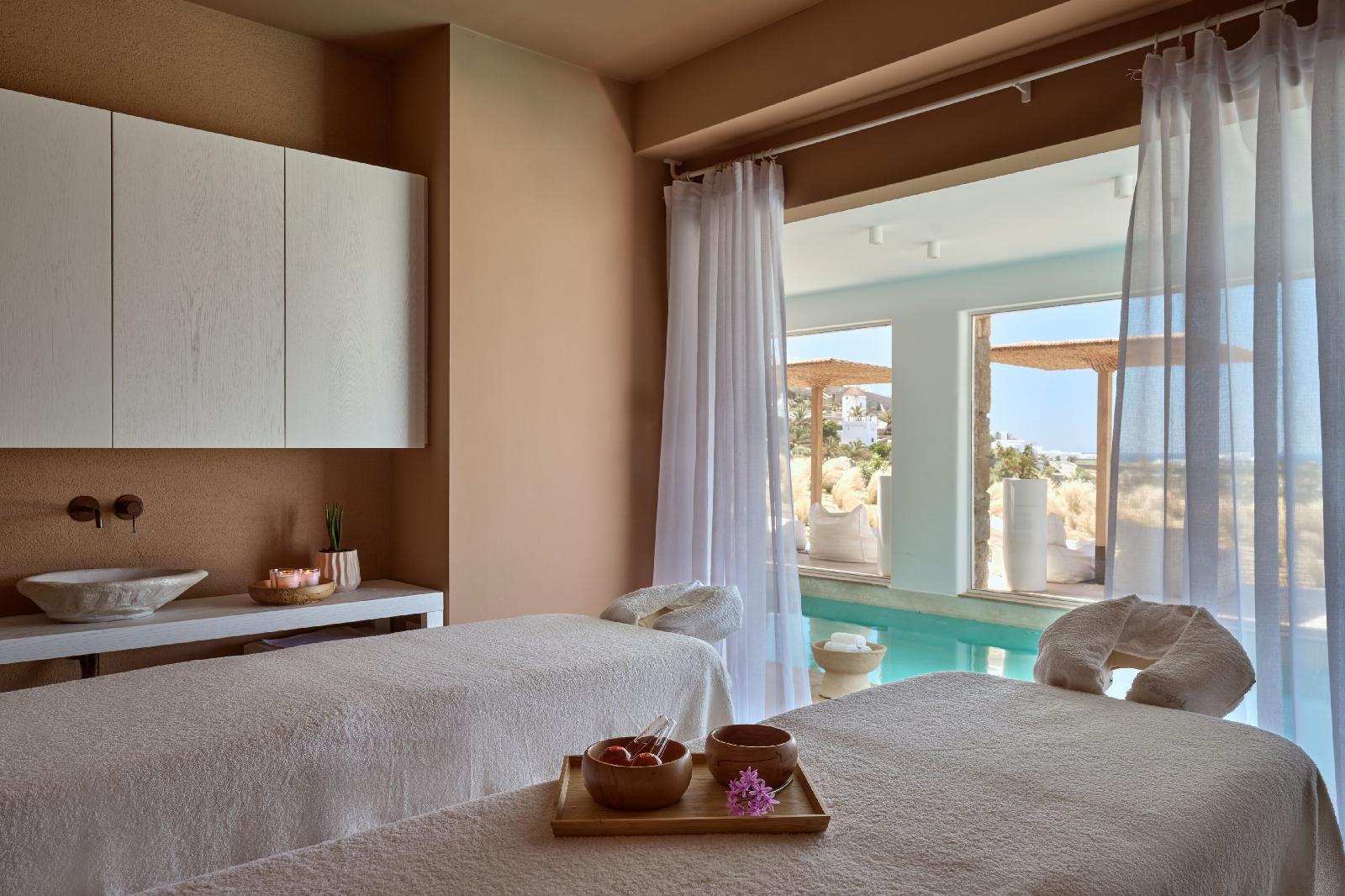 Once in Mykonos - Designed for adults