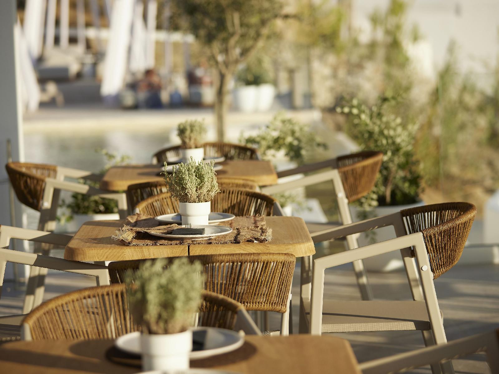 Once in Mykonos - Designed for adults