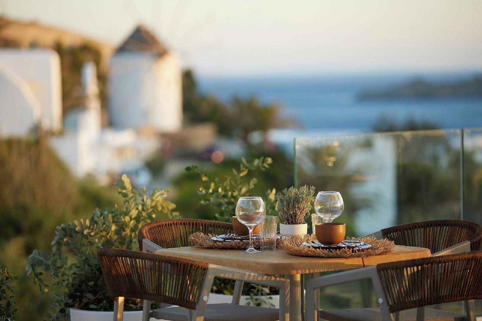 Once in Mykonos - Designed for adults