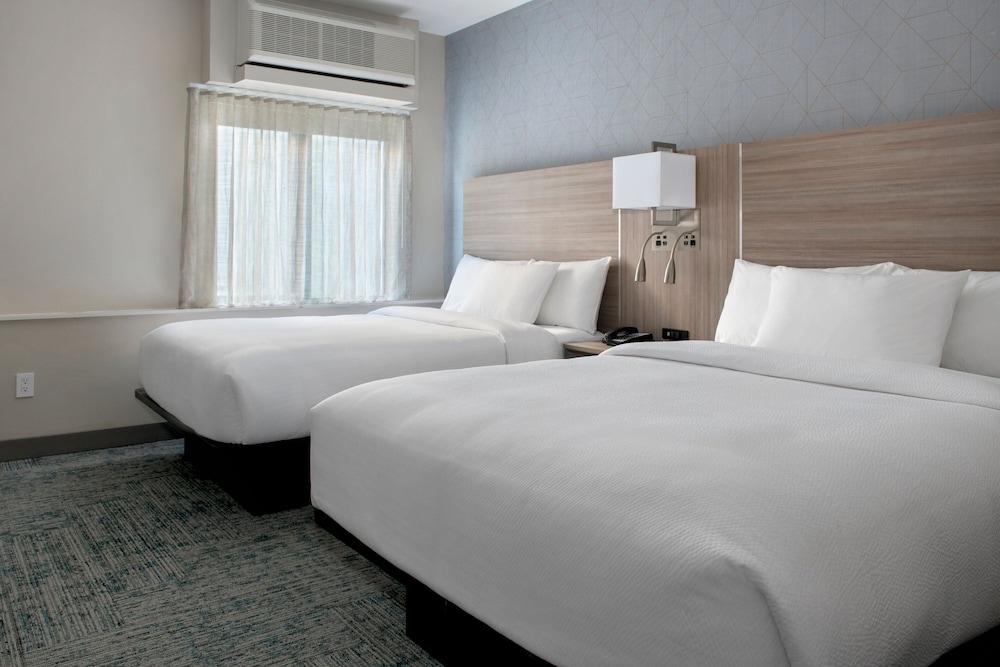 Towneplace Suites New York Brooklyn