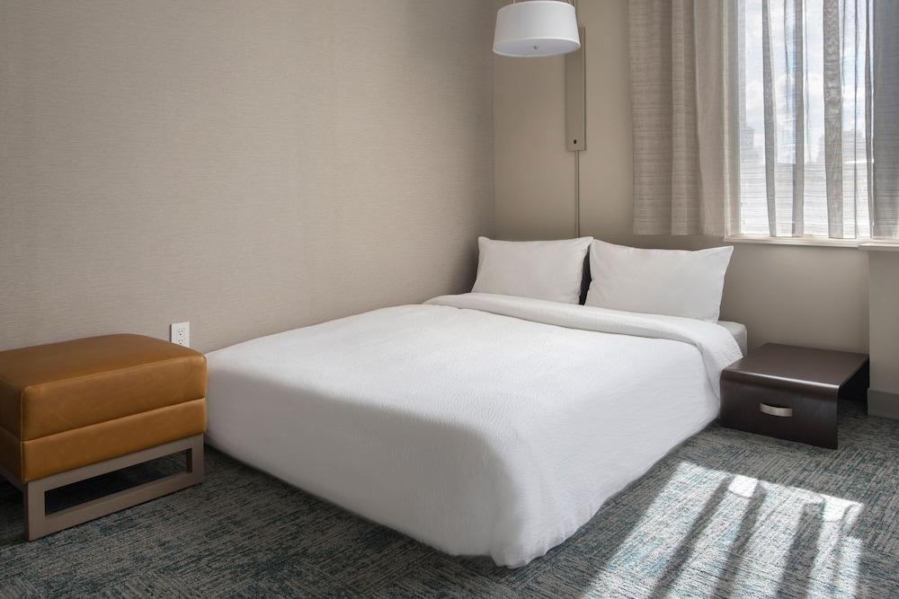 Towneplace Suites New York Brooklyn