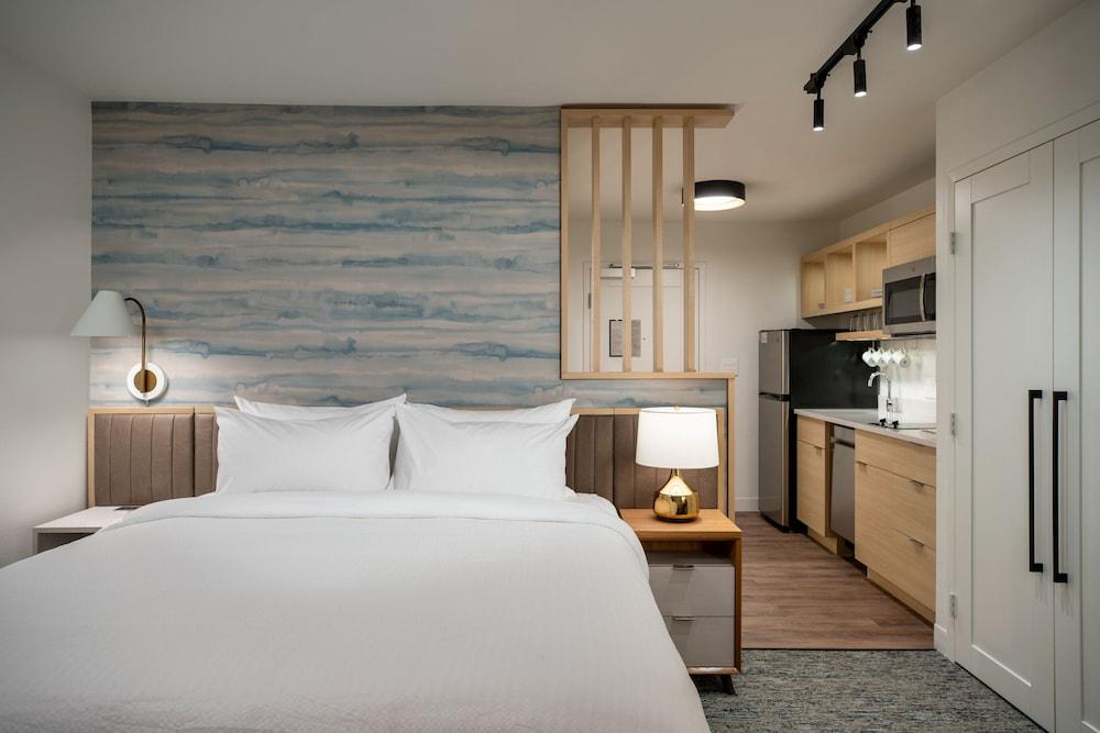 Towneplace Suites New York Brooklyn
