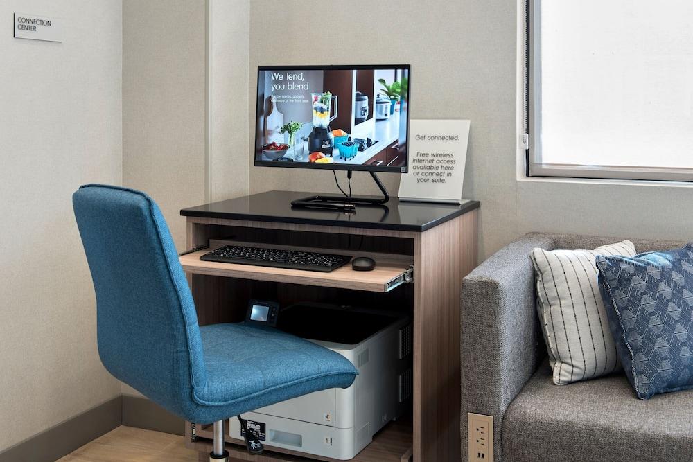 Towneplace Suites New York Brooklyn