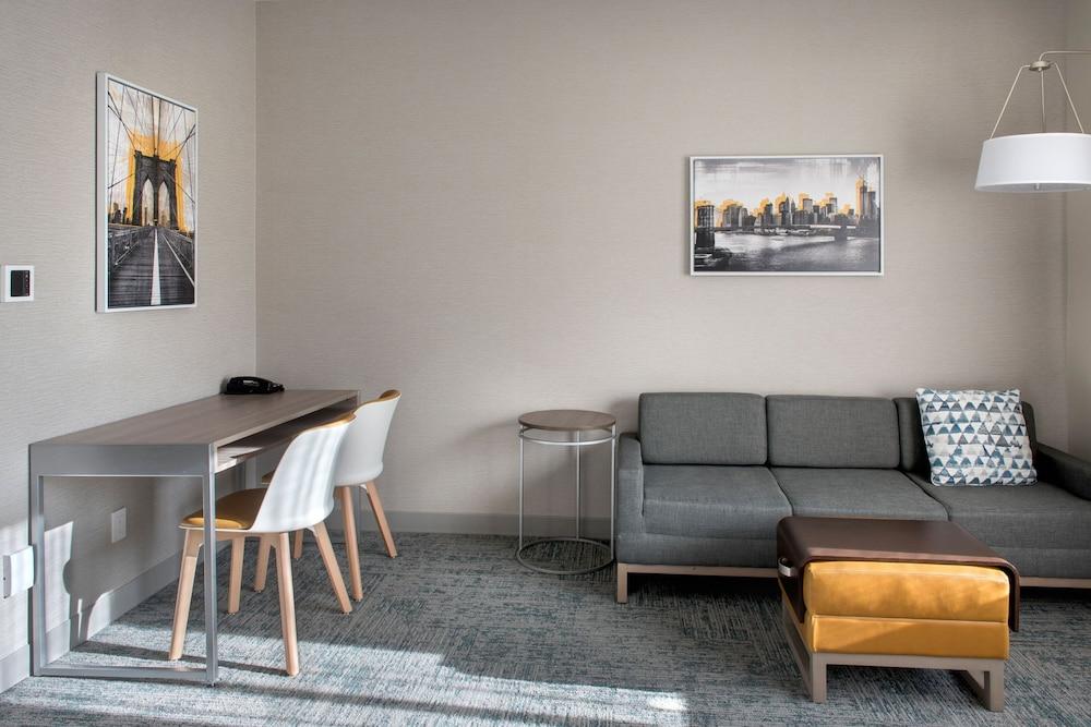 Towneplace Suites New York Brooklyn