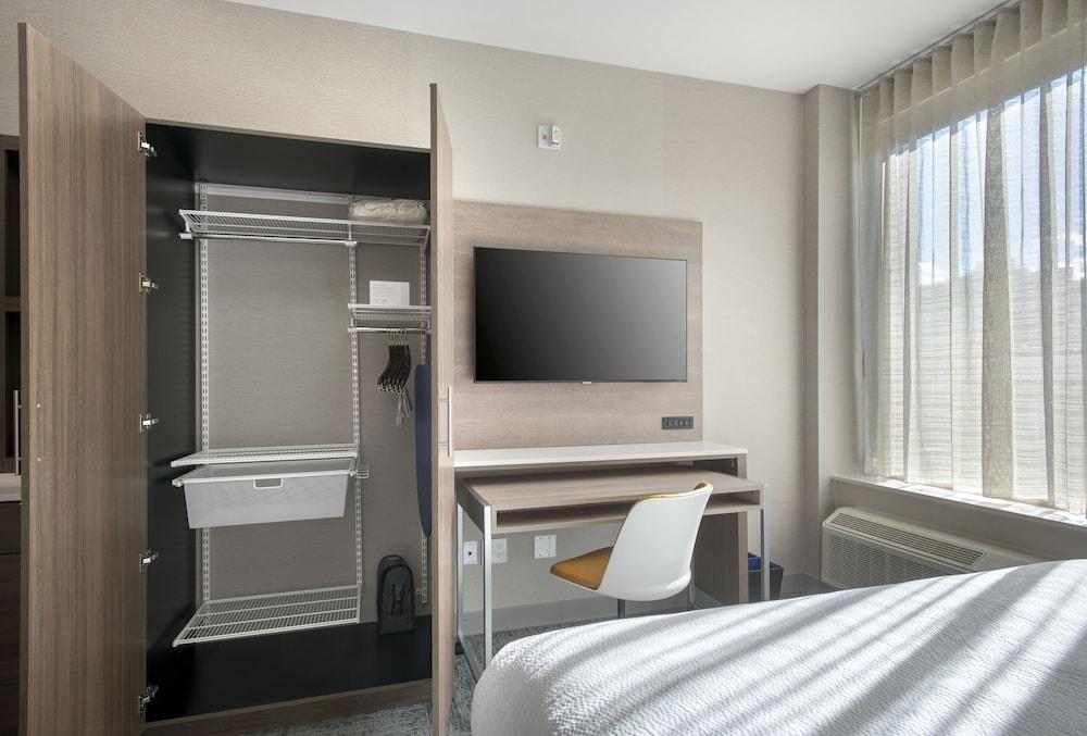 Towneplace Suites New York Brooklyn
