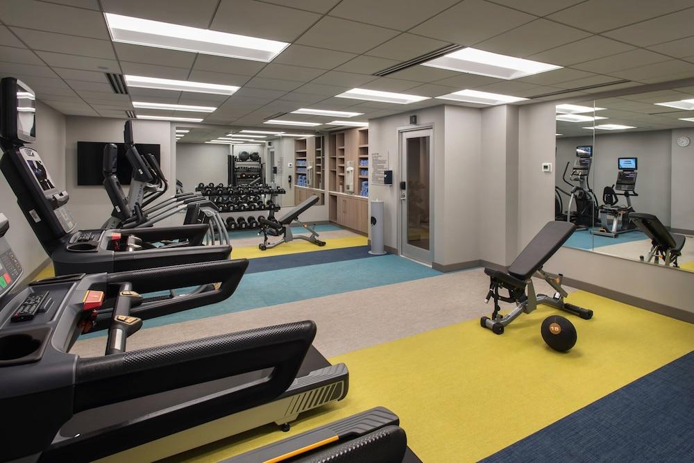 Towneplace Suites New York Brooklyn