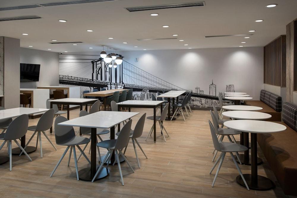 Towneplace Suites New York Brooklyn